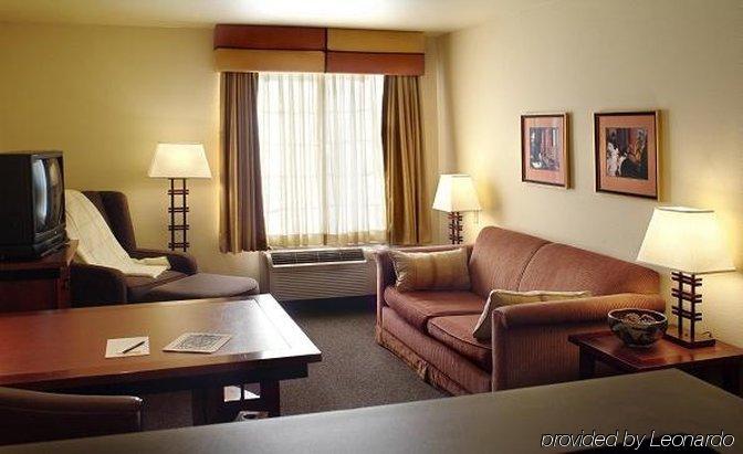 Larkspur Landing Sunnyvale-An All-Suite Hotel Room photo